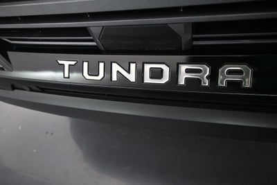 2024 Toyota Tundra Hybrid Limited