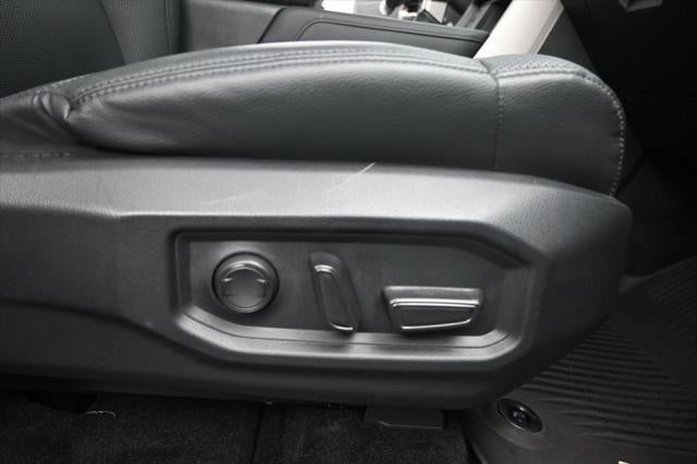 2024 Toyota Tundra Hybrid Limited