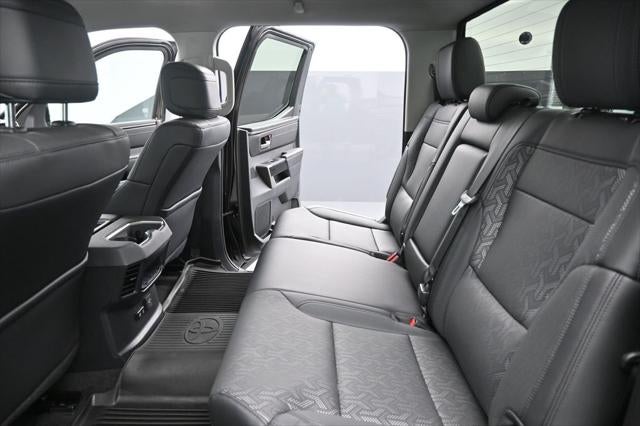 2024 Toyota Tundra Hybrid Limited