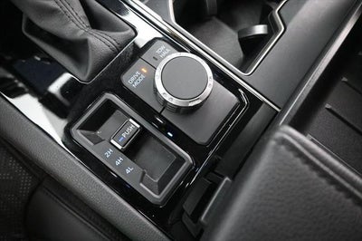 2024 Toyota Tundra Hybrid Limited