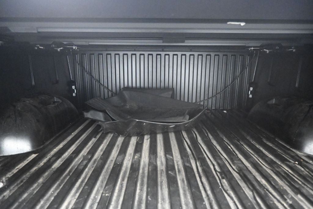 2025 Toyota Tundra Hybrid 1794 Edition