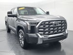 2025 Toyota Tundra Hybrid 1794 Edition