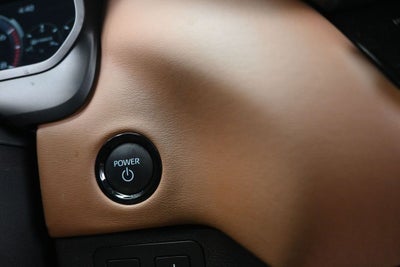 2025 Toyota Tundra Hybrid 1794 Edition