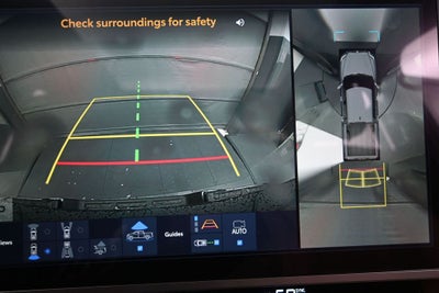 2025 Toyota Tundra Hybrid 1794 Edition