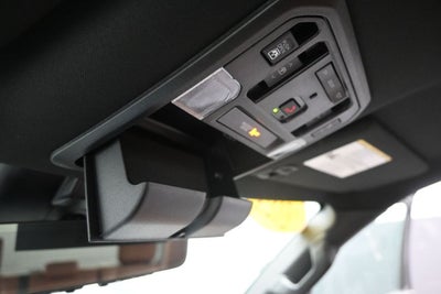 2025 Toyota Tundra Hybrid 1794 Edition