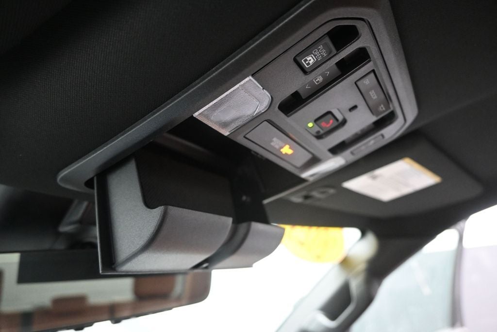 2025 Toyota Tundra Hybrid 1794 Edition