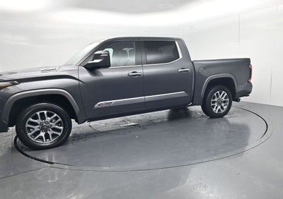 2025 Toyota Tundra Hybrid 1794 Edition