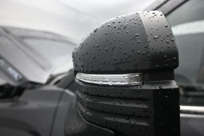 2025 Toyota Tundra Hybrid 1794 Edition