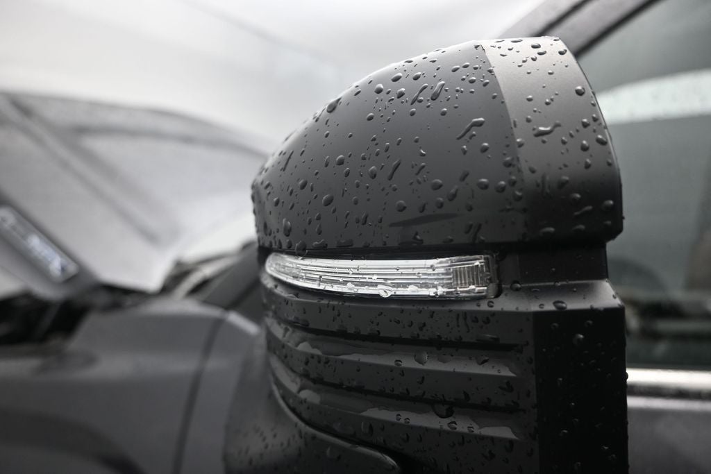2025 Toyota Tundra Hybrid 1794 Edition
