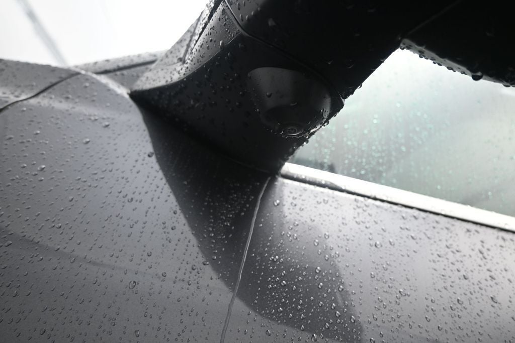 2025 Toyota Tundra Hybrid 1794 Edition
