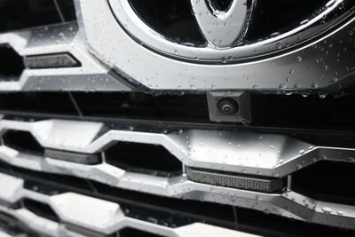2025 Toyota Tundra Hybrid 1794 Edition