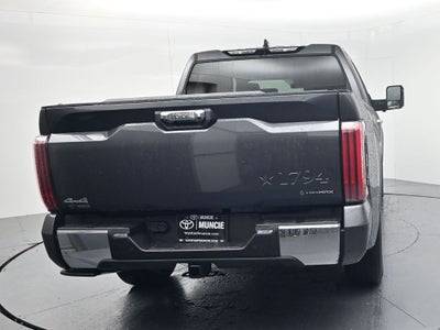 2025 Toyota Tundra Hybrid 1794 Edition