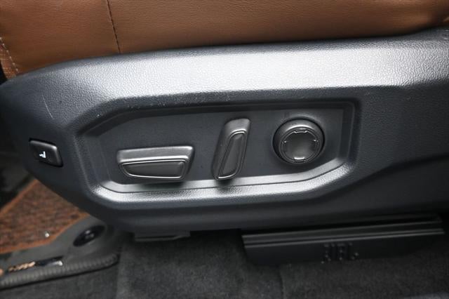 2025 Toyota Tundra Hybrid 1794 Edition