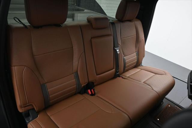 2025 Toyota Tundra Hybrid 1794 Edition