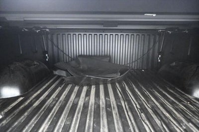 2025 Toyota Tundra Hybrid 1794 Edition