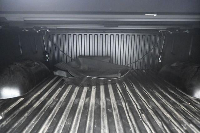 2025 Toyota Tundra Hybrid 1794 Edition