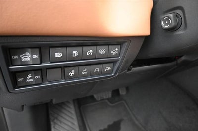 2025 Toyota Tundra Hybrid 1794 Edition
