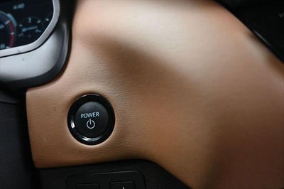 2025 Toyota Tundra Hybrid 1794 Edition