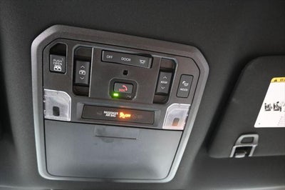 2025 Toyota Tundra Hybrid 1794 Edition