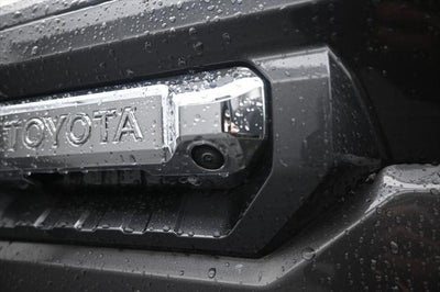 2025 Toyota Tundra Hybrid 1794 Edition