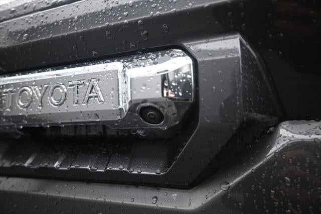 2025 Toyota Tundra Hybrid 1794 Edition