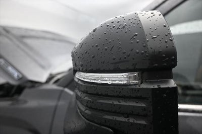 2025 Toyota Tundra Hybrid 1794 Edition