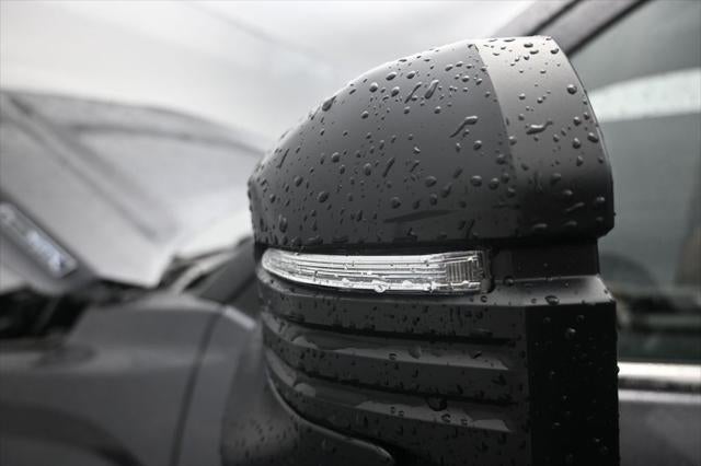 2025 Toyota Tundra Hybrid 1794 Edition