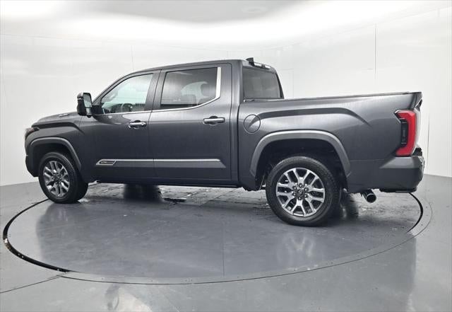 2025 Toyota Tundra Hybrid 1794 Edition