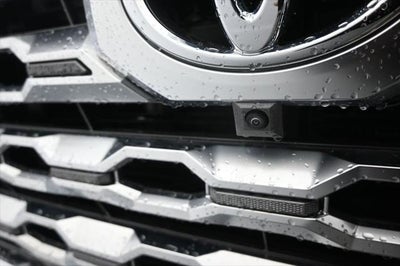 2025 Toyota Tundra Hybrid 1794 Edition