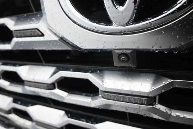 2025 Toyota Tundra Hybrid 1794 Edition