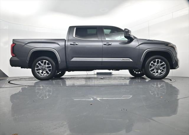 2025 Toyota Tundra Hybrid 1794 Edition