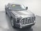 2025 Toyota Tundra Hybrid 1794 Edition