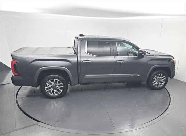 2025 Toyota Tundra Hybrid 1794 Edition