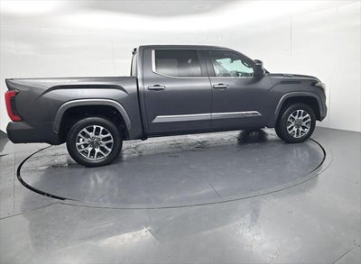 2025 Toyota Tundra Hybrid 1794 Edition