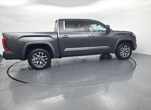 2025 Toyota Tundra Hybrid 1794 Edition