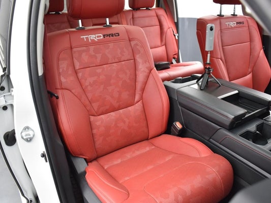 2022 Toyota Tundra Hybrid TRD Pro in Richmond, KY - Gates Auto Family