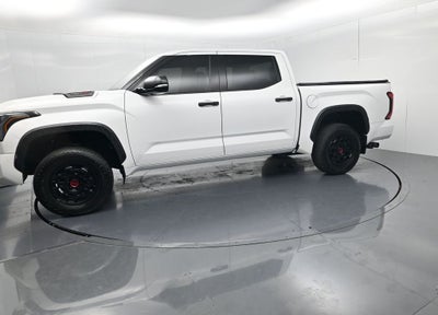 2022 Toyota Tundra Hybrid TRD Pro