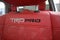 2022 Toyota Tundra Hybrid TRD Pro