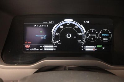 2022 Toyota Tundra Hybrid TRD Pro