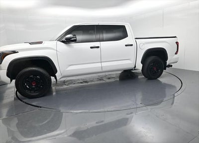 2022 Toyota Tundra Hybrid TRD Pro