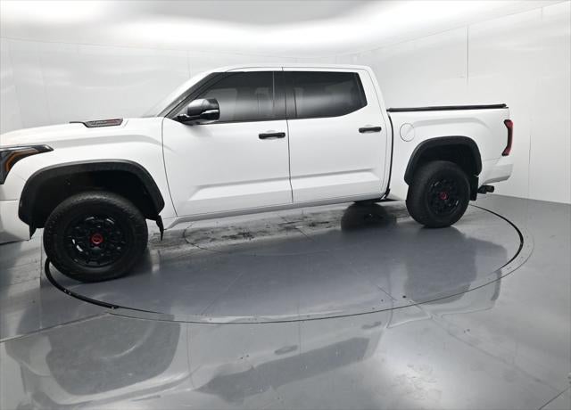 2022 Toyota Tundra Hybrid TRD Pro