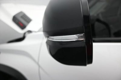 2022 Toyota Tundra Hybrid TRD Pro