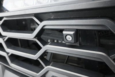 2022 Toyota Tundra Hybrid TRD Pro