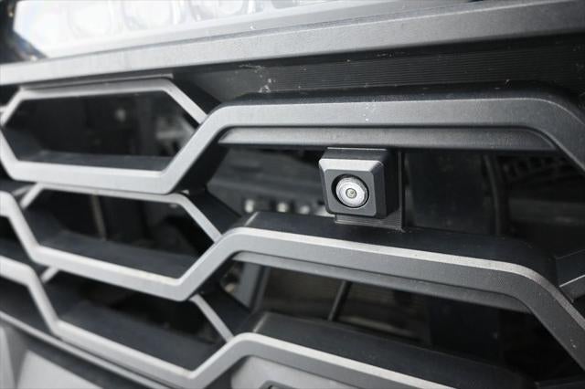2022 Toyota Tundra Hybrid TRD Pro