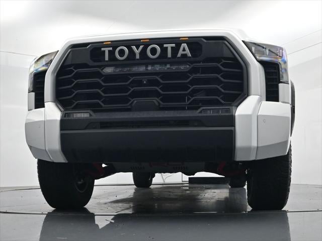 2022 Toyota Tundra Hybrid TRD Pro