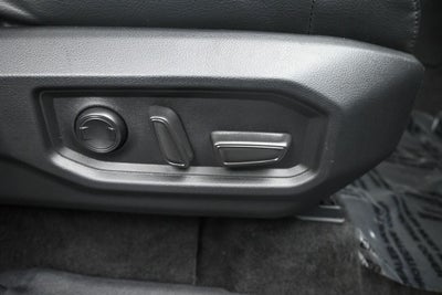 2025 Toyota Tundra Hybrid Limited