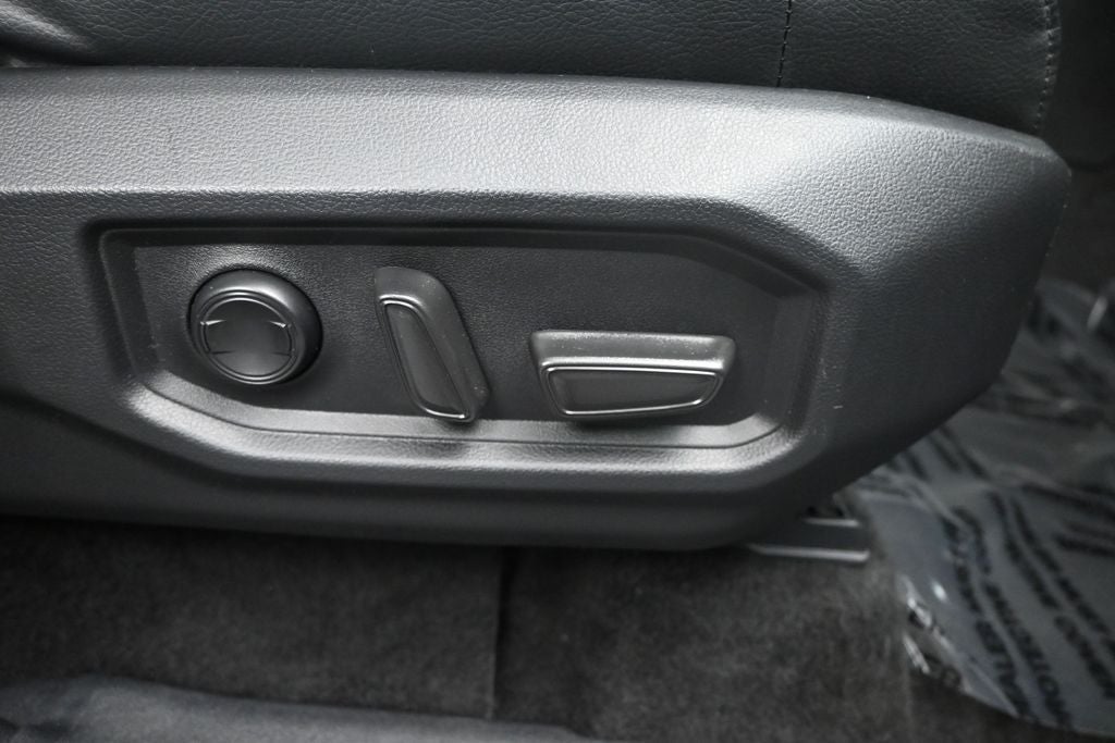 2025 Toyota Tundra Hybrid Limited