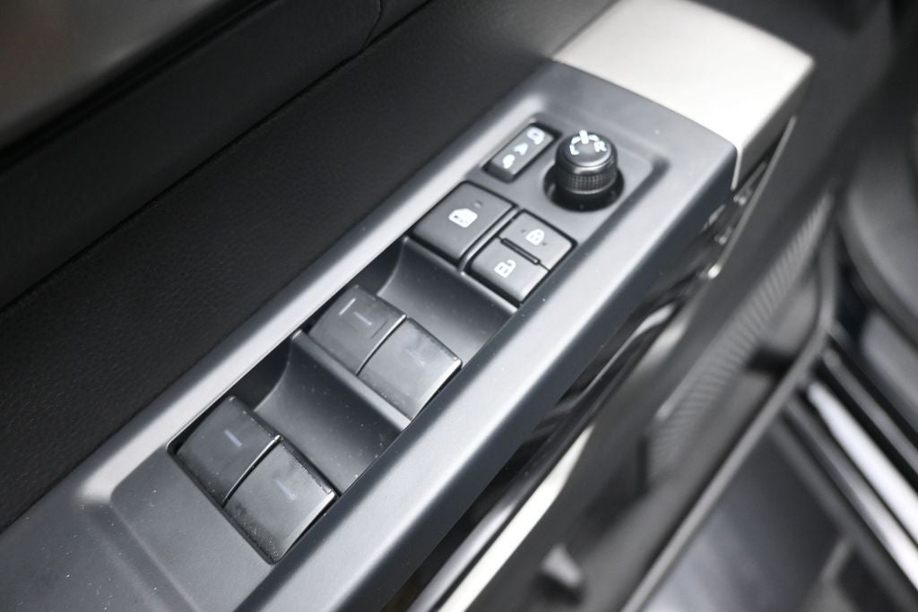 2025 Toyota Tundra Hybrid Limited