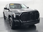 2025 Toyota Tundra Hybrid Limited
