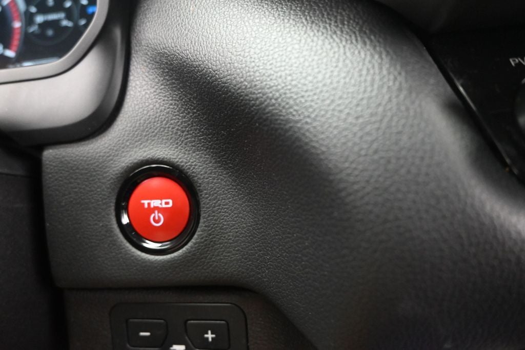 2025 Toyota Tundra Hybrid Limited